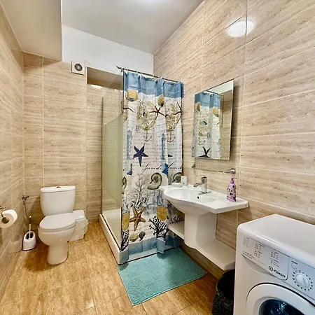 Apartament Oliasummer *